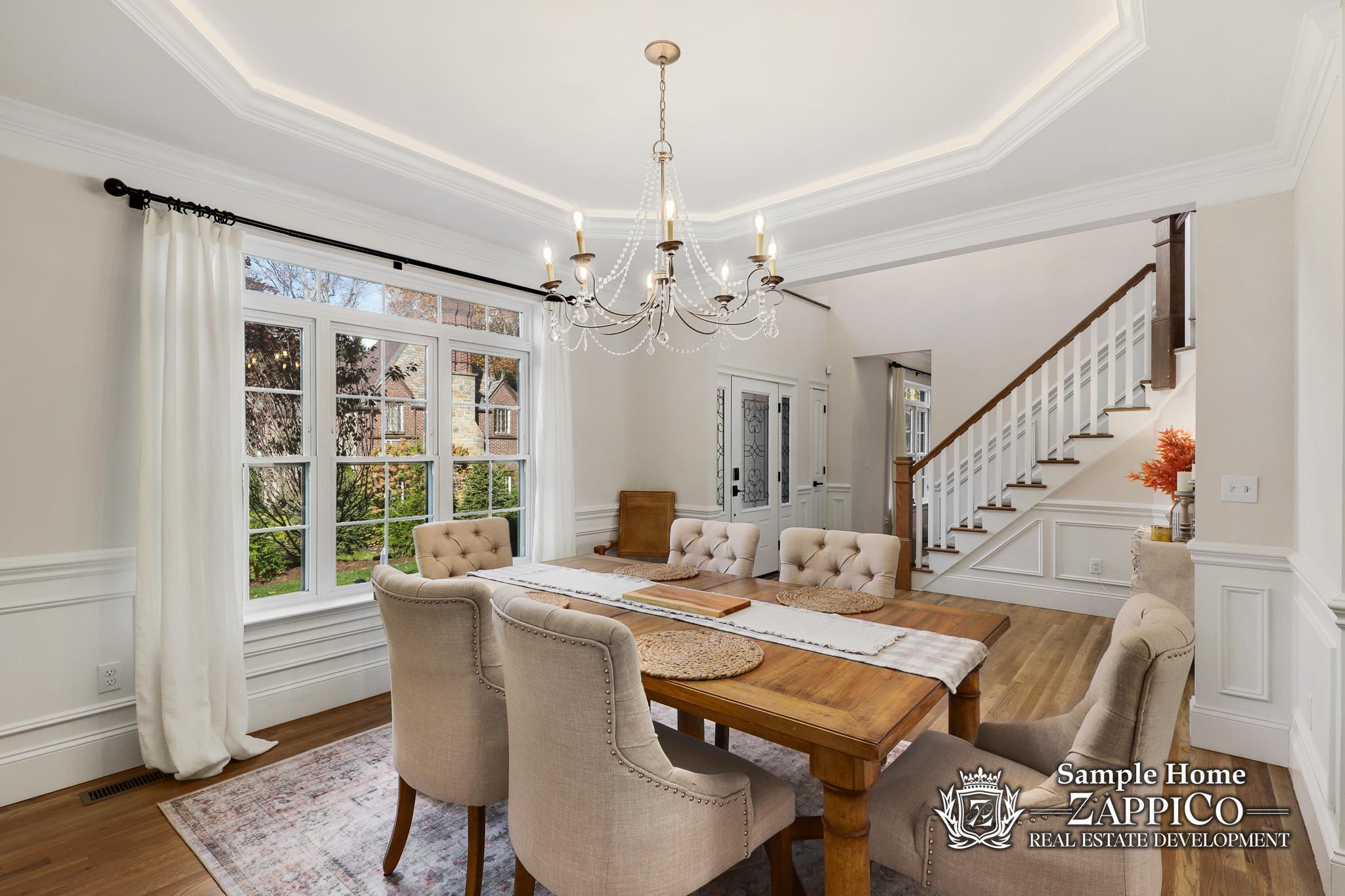 Single Family Gray Rock  Westchester County, NY 10514, MLS-828030-11