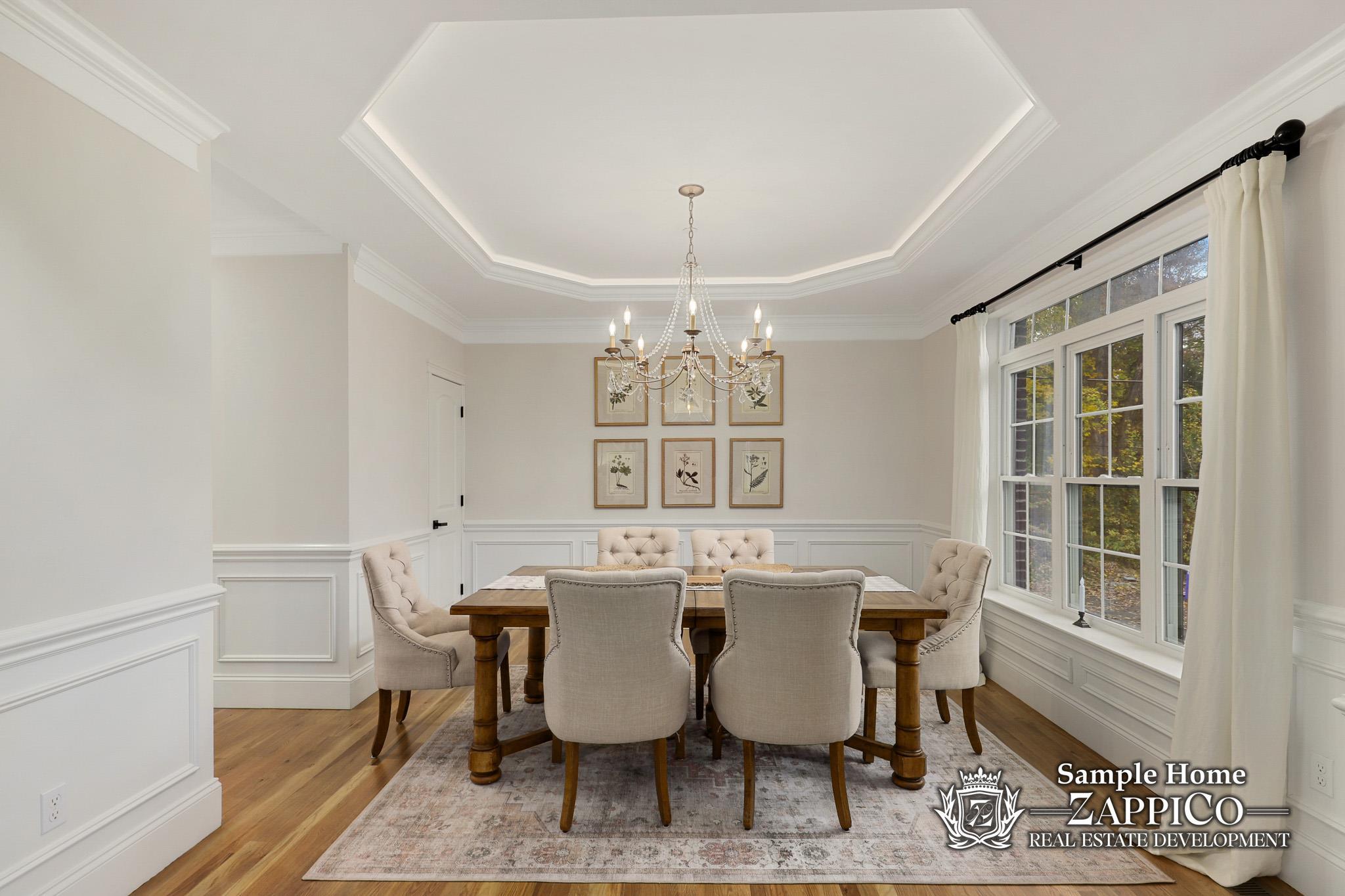 Single Family Gray Rock  Westchester County, NY 10514, MLS-828030-12