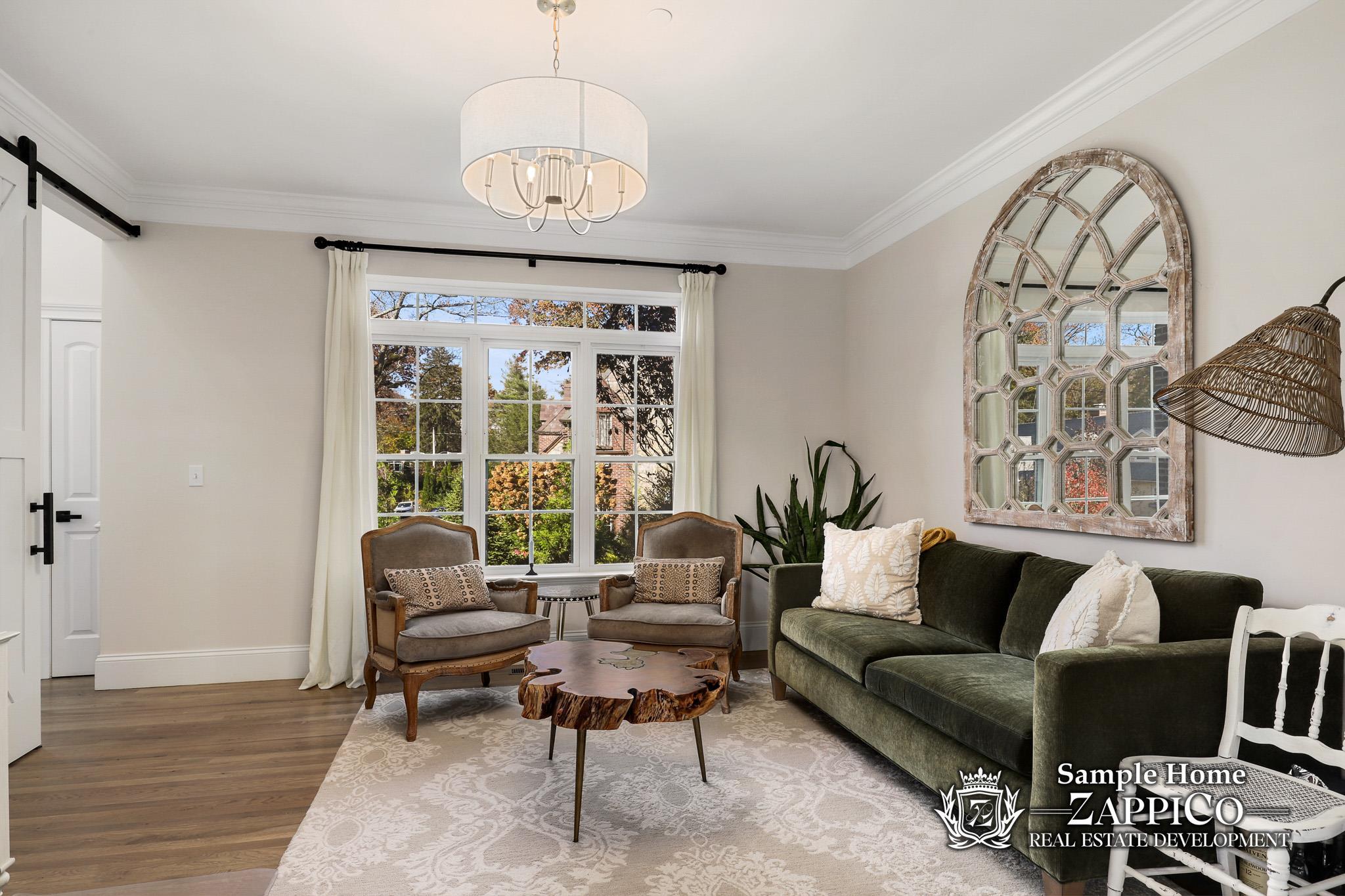 Single Family Gray Rock  Westchester County, NY 10514, MLS-828030-15