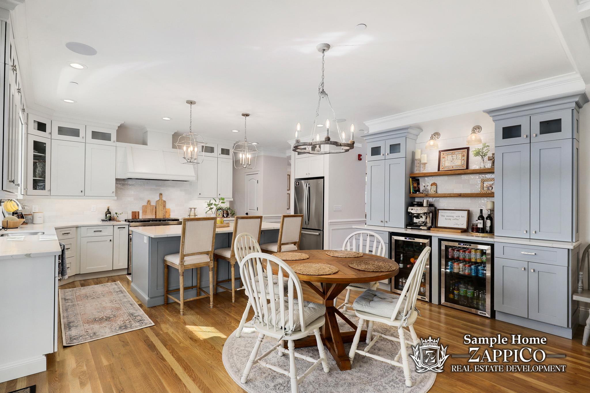 Single Family Gray Rock  Westchester County, NY 10514, MLS-828030-16