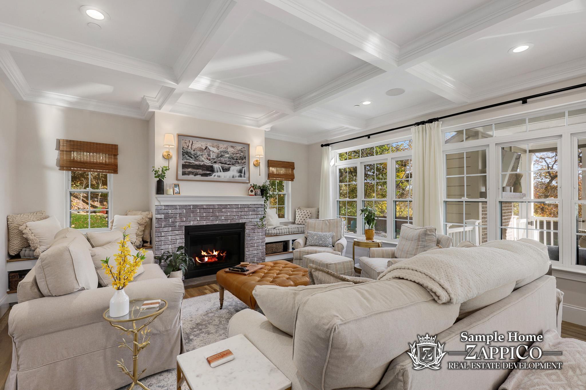 Single Family Gray Rock  Westchester County, NY 10514, MLS-828030-17