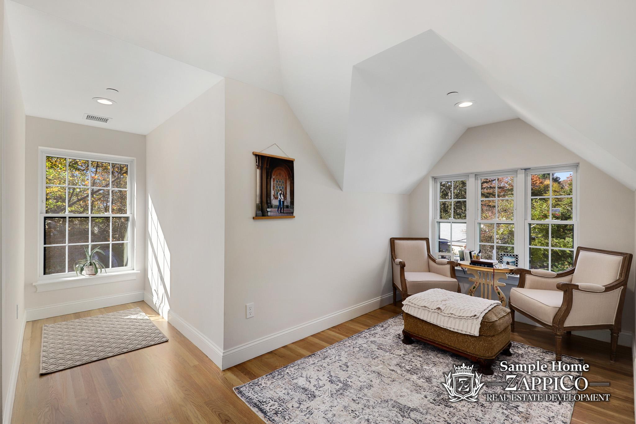 Single Family Gray Rock  Westchester County, NY 10514, MLS-828030-21