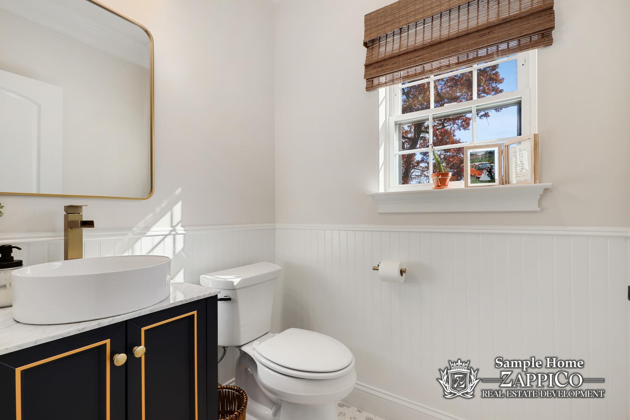 Single Family Gray Rock  Westchester County, NY 10514, MLS-828030-25