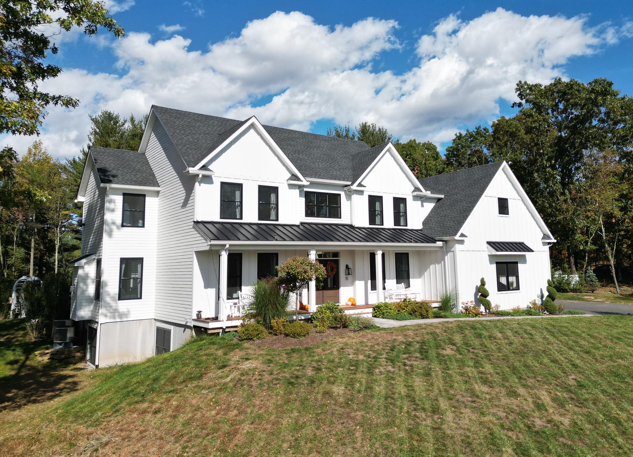 Single Family Gray Rock  Westchester County, NY 10514, MLS-828030-27