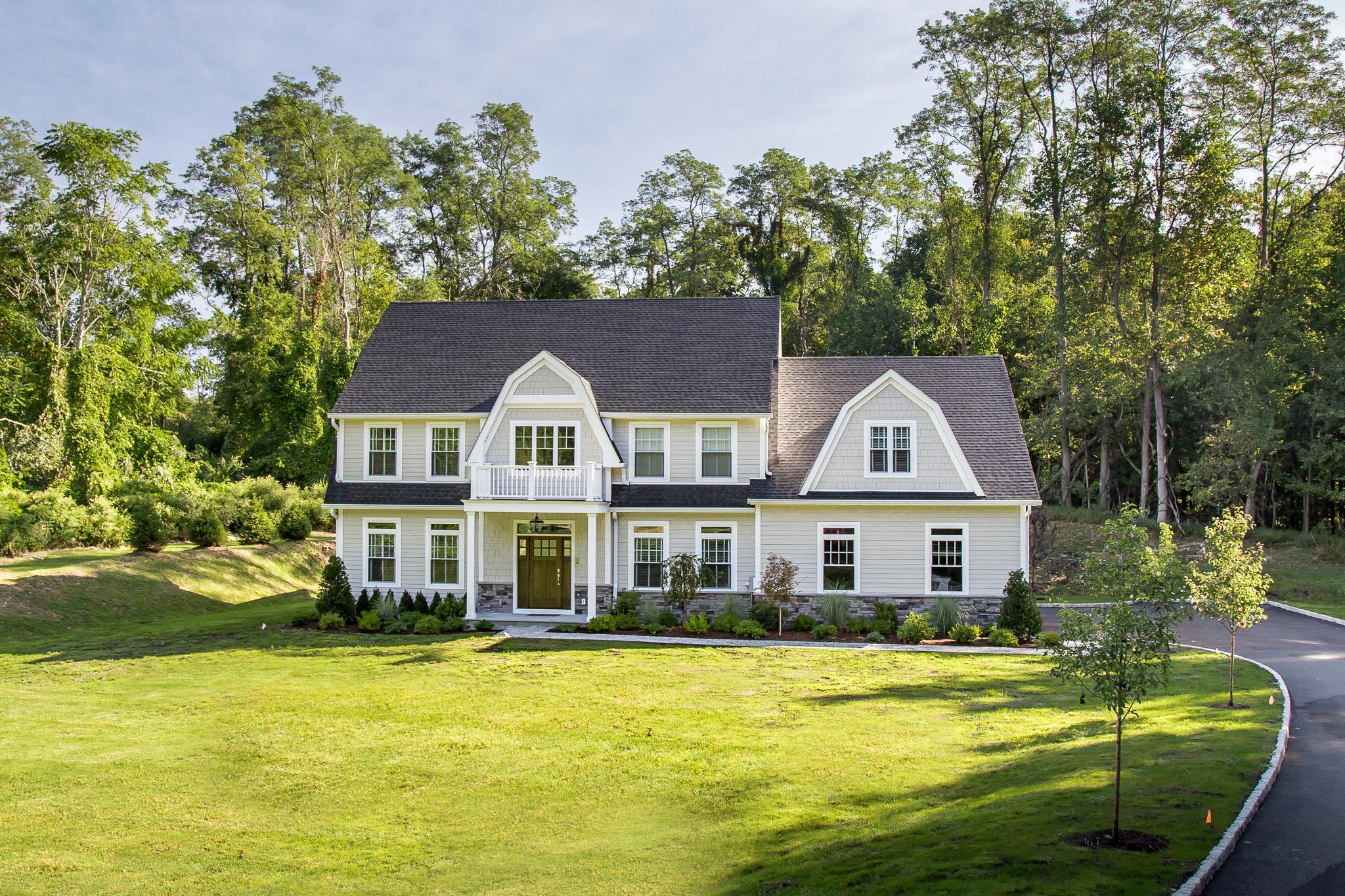 Single Family Gray Rock  Westchester County, NY 10514, MLS-828030-28
