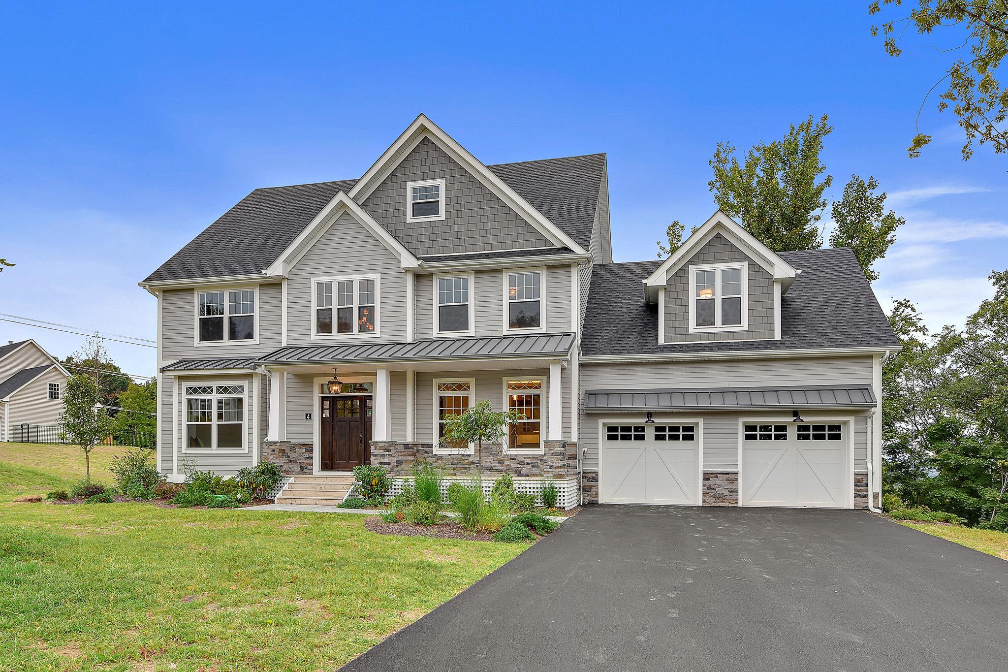 Single Family Gray Rock  Westchester County, NY 10514, MLS-828030-4