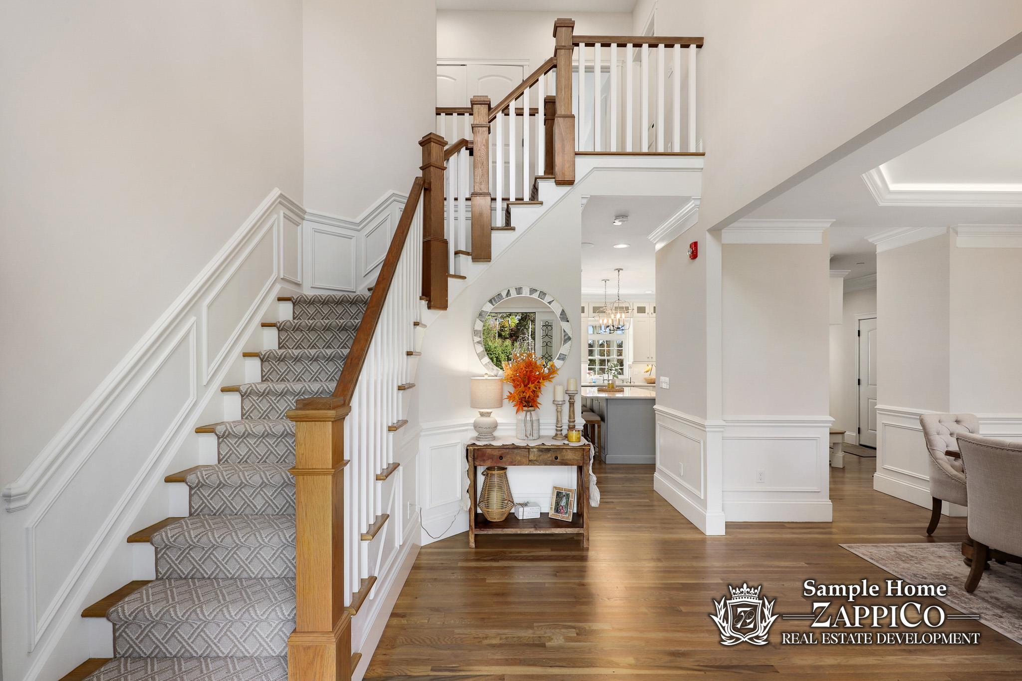 Single Family Gray Rock  Westchester County, NY 10514, MLS-828030-5