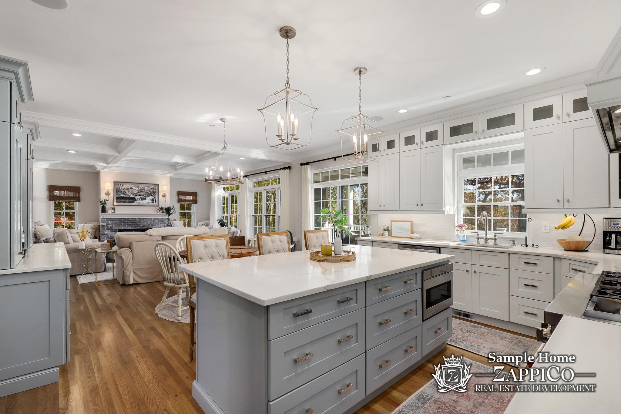 Single Family Gray Rock  Westchester County, NY 10514, MLS-828030-7
