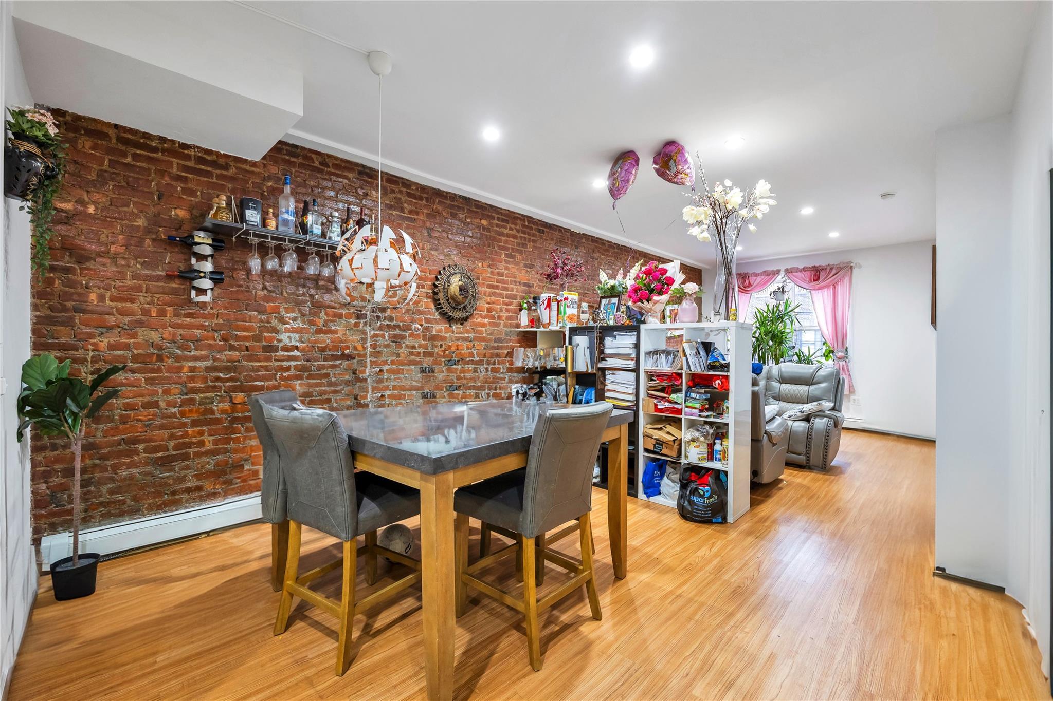 Single Family 43rd Ave  Queens, NY 11373, MLS-828043-12