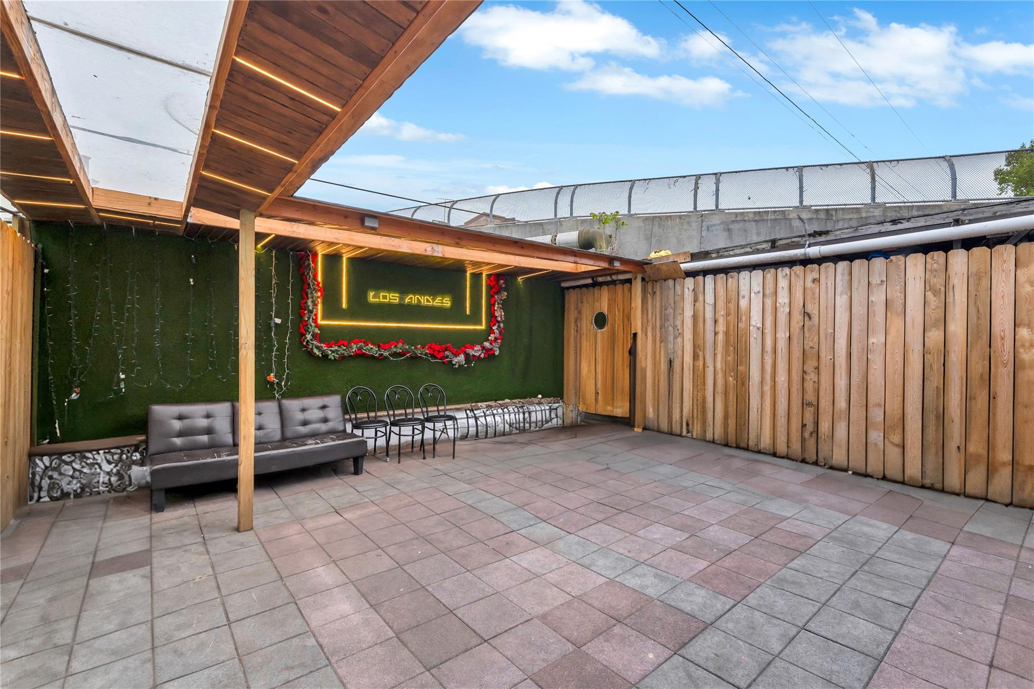 Single Family 43rd Ave  Queens, NY 11373, MLS-828043-7