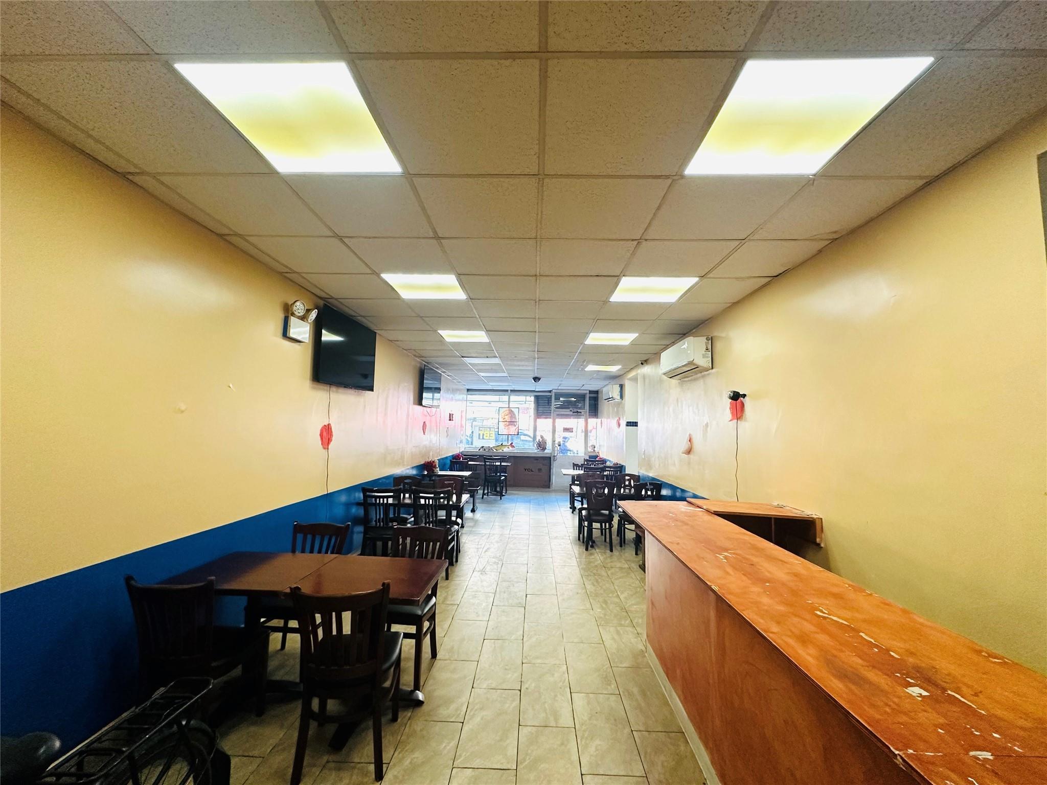 Business Opportunity Broadway  Manhattan, NY 10032, MLS-828049-4