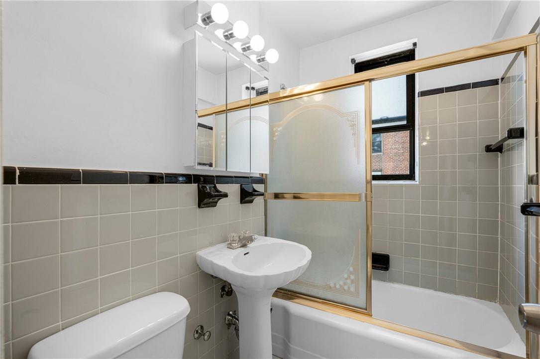 Coop 232nd  Bronx, NY 10466, MLS-828052-12