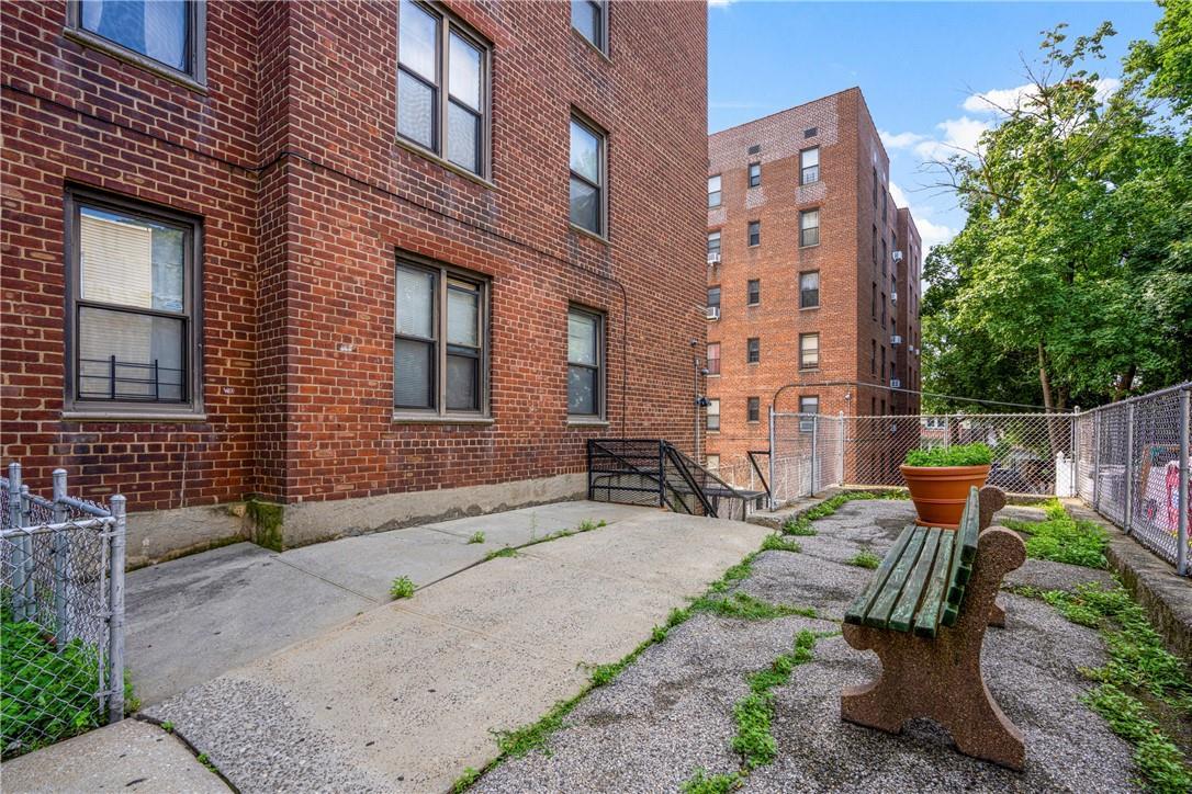 Coop 232nd  Bronx, NY 10466, MLS-828052-15