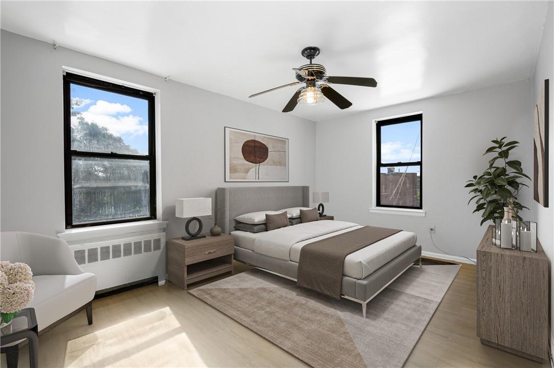 Coop 232nd  Bronx, NY 10466, MLS-828052-8