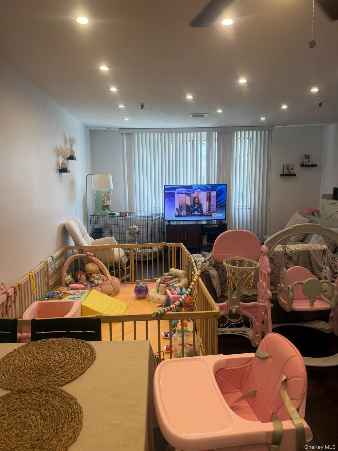 Single Family 120th Street Queens, NY 11356, MLS-828099-11
