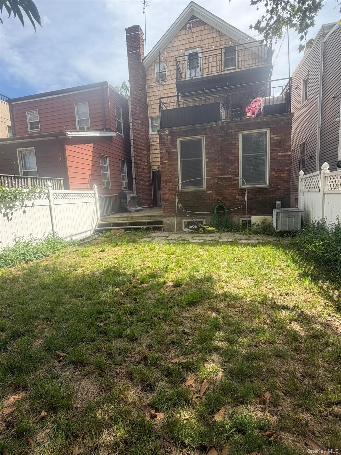 Single Family 120th Street Queens, NY 11356, MLS-828099-15