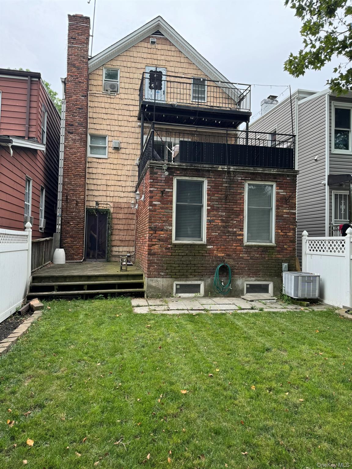 Single Family 120th Street Queens, NY 11356, MLS-828099-16