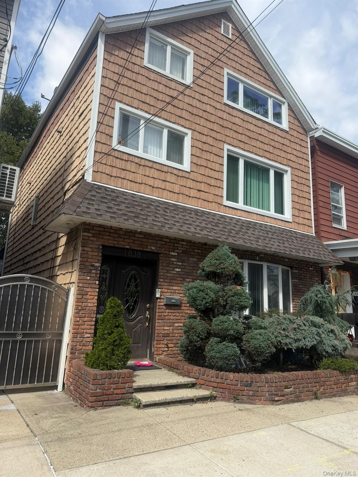 Single Family 120th Street Queens, NY 11356, MLS-828099-2