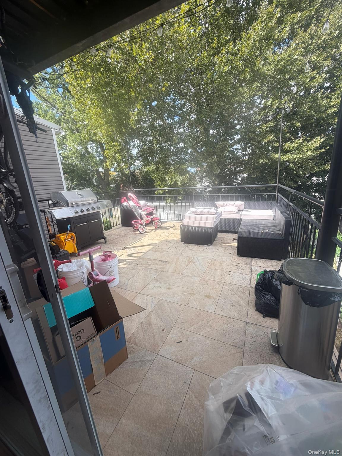 Single Family 120th Street Queens, NY 11356, MLS-828099-7