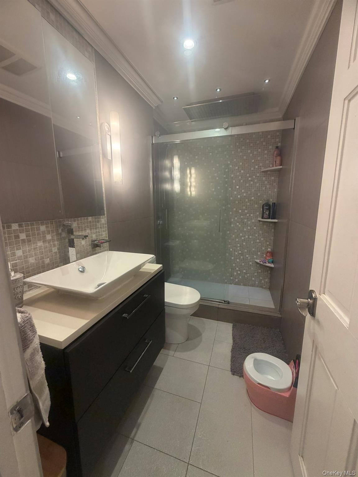 Single Family 120th Street Queens, NY 11356, MLS-828099-8