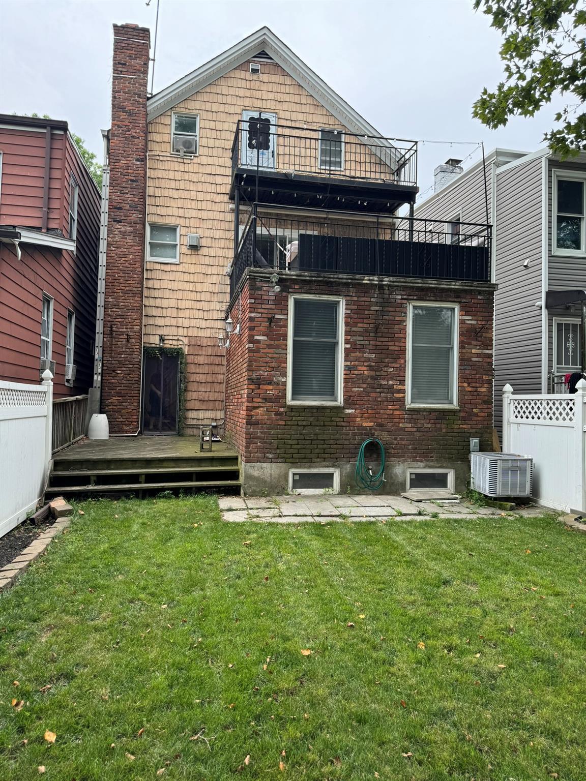 Single Family 120  Queens, NY 11356, MLS-828128-2