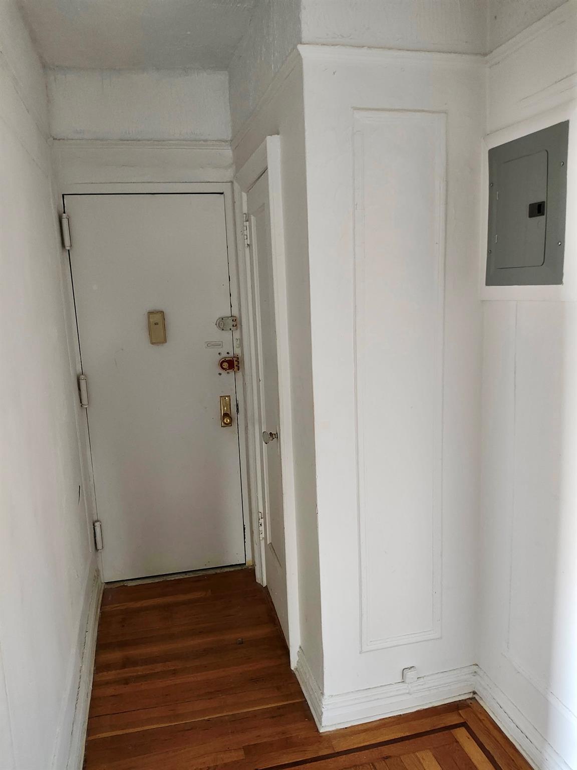 Coop Summit  Bronx, NY 10452, MLS-828146-4