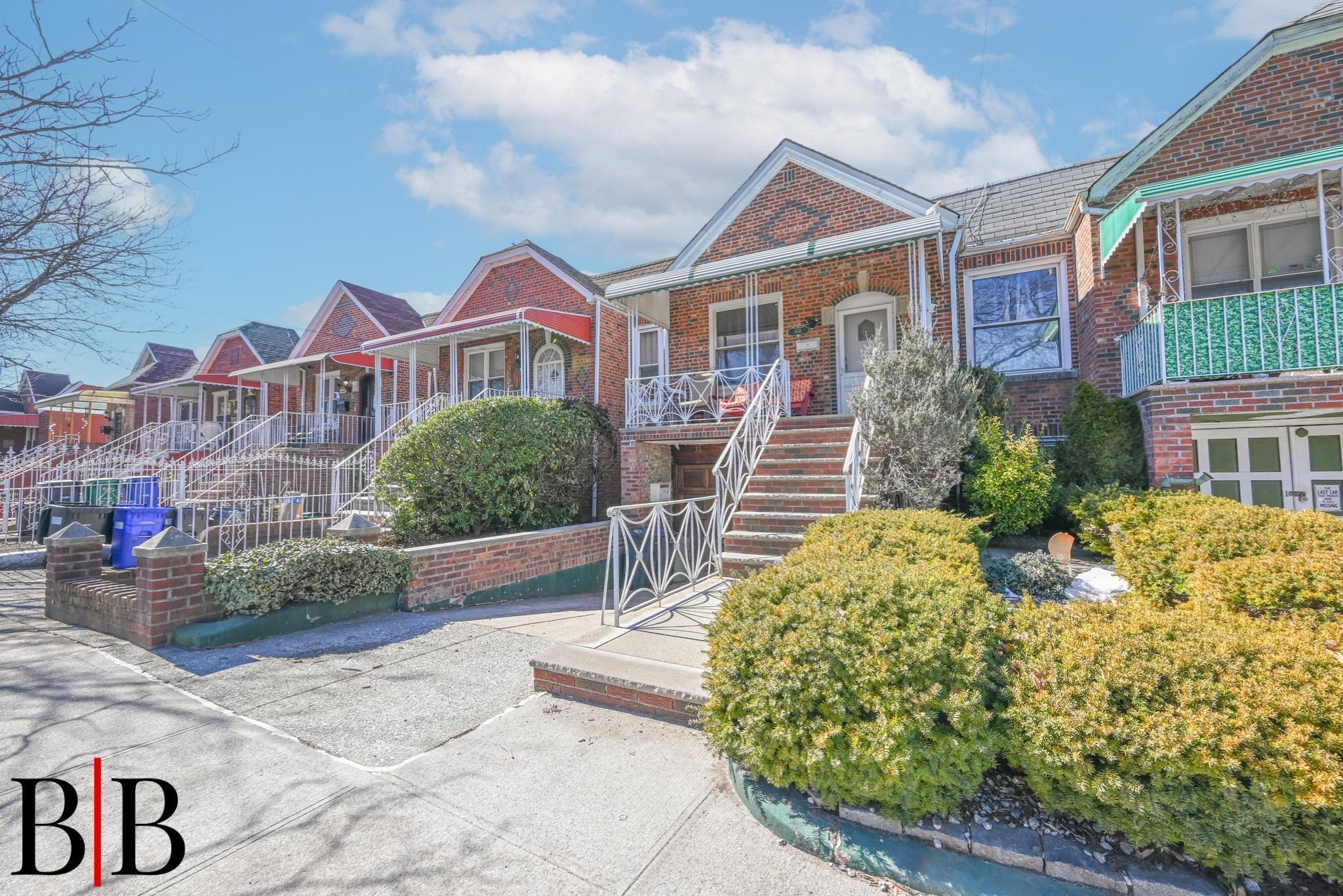 Single Family 51  Brooklyn, NY 11234, MLS-828155-2
