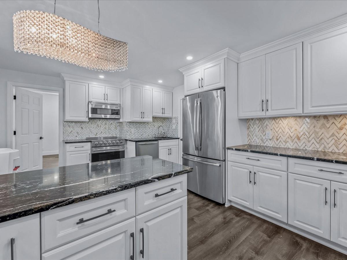 Single Family Franklin  Nassau County, NY 11557, MLS-828168-14