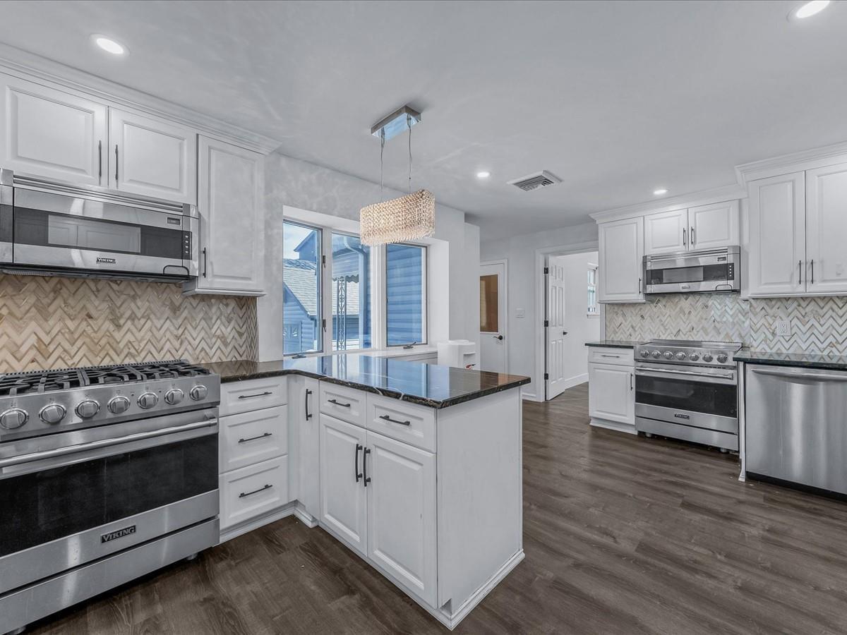 Single Family Franklin  Nassau County, NY 11557, MLS-828168-15