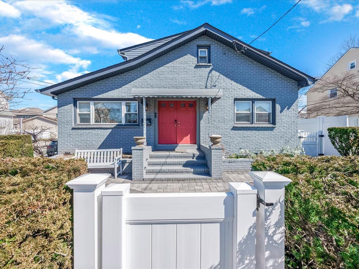 Single Family Franklin  Nassau County, NY 11557, MLS-828168-37