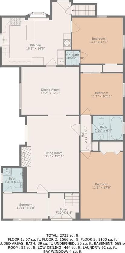 Single Family Franklin  Nassau County, NY 11557, MLS-828168-40