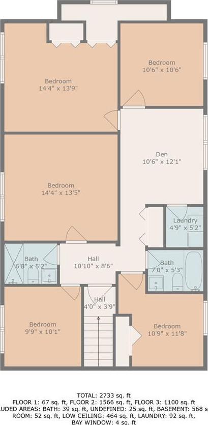Single Family Franklin  Nassau County, NY 11557, MLS-828168-41