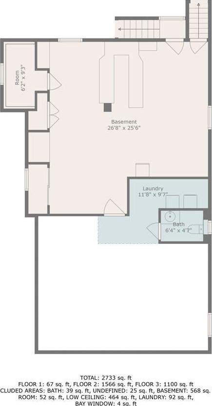 Single Family Franklin  Nassau County, NY 11557, MLS-828168-42