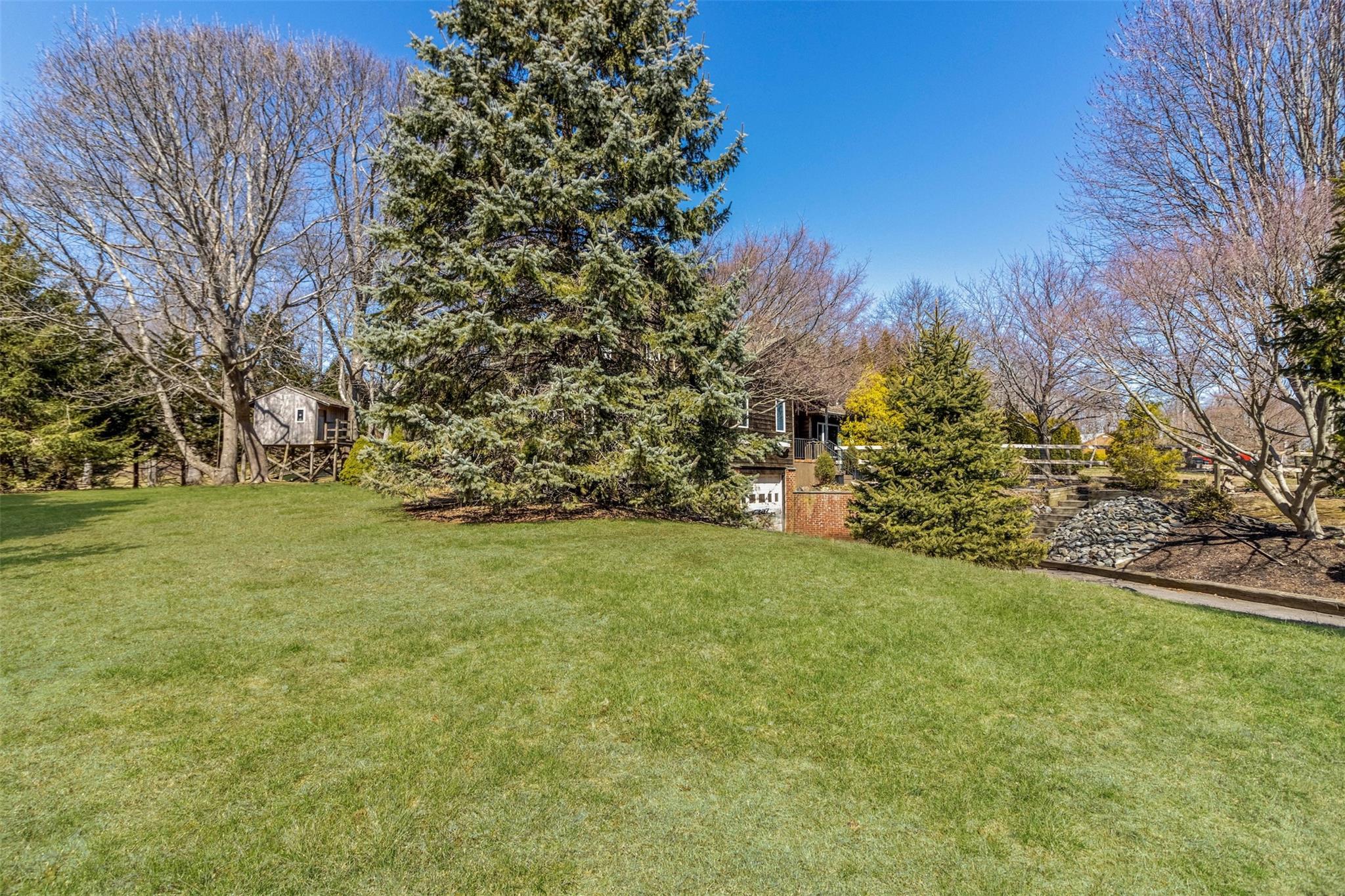 Single Family Hillcrest  Suffolk County, NY 11957, MLS-828186-18
