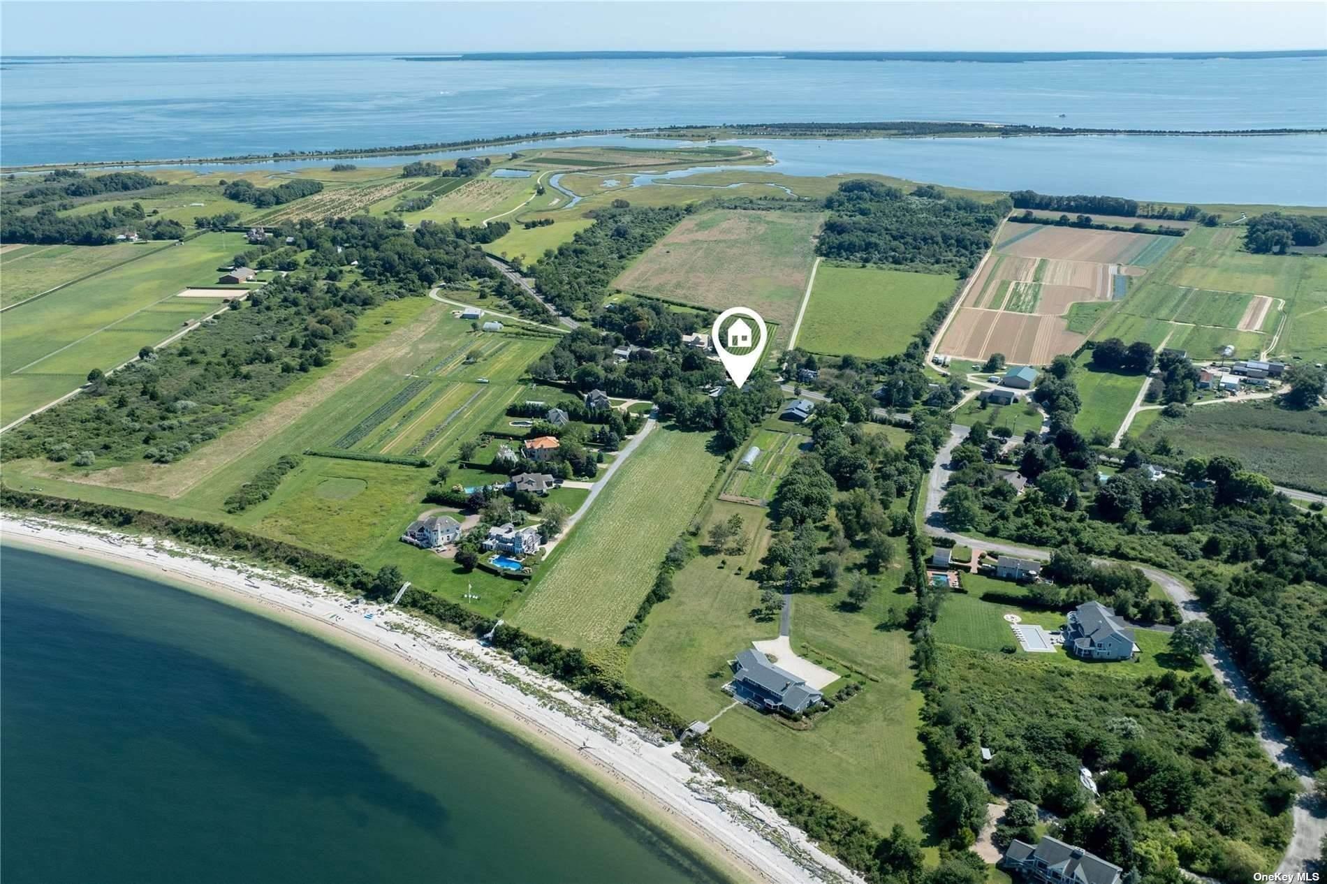 Single Family Windward  Suffolk County, NY 11957, MLS-828203-28