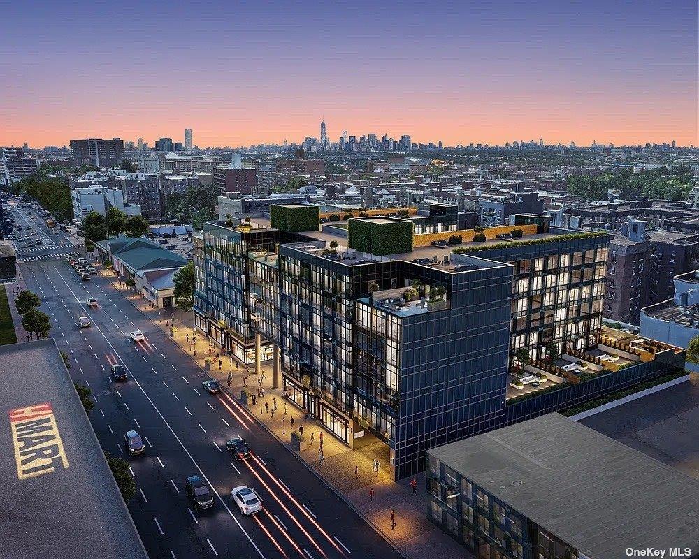 Condo in New York - Northern Blvd  Queens, NY 11354