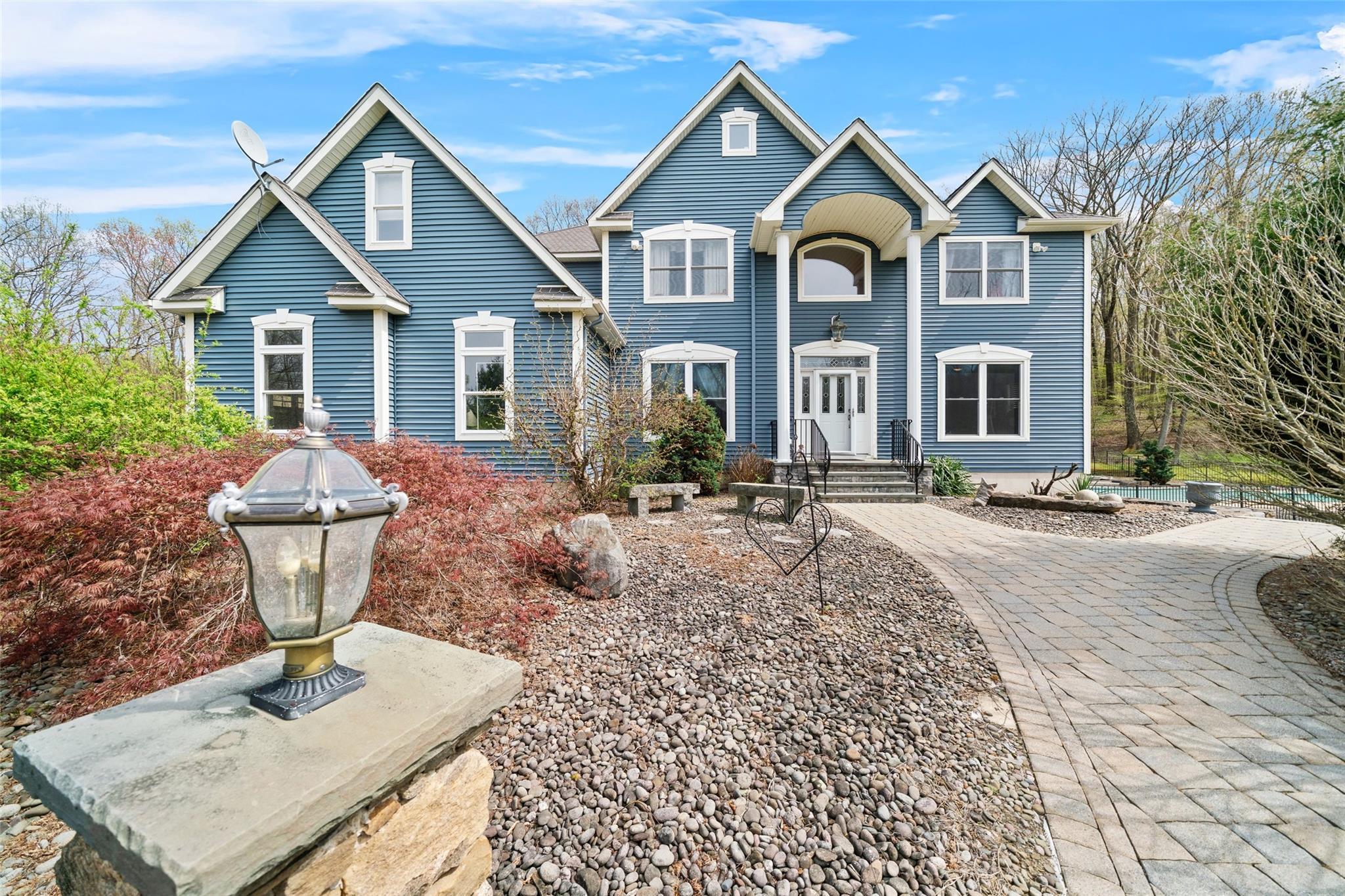 Single Family Orchard Hill  Orange County, NY 10926, MLS-828212-2