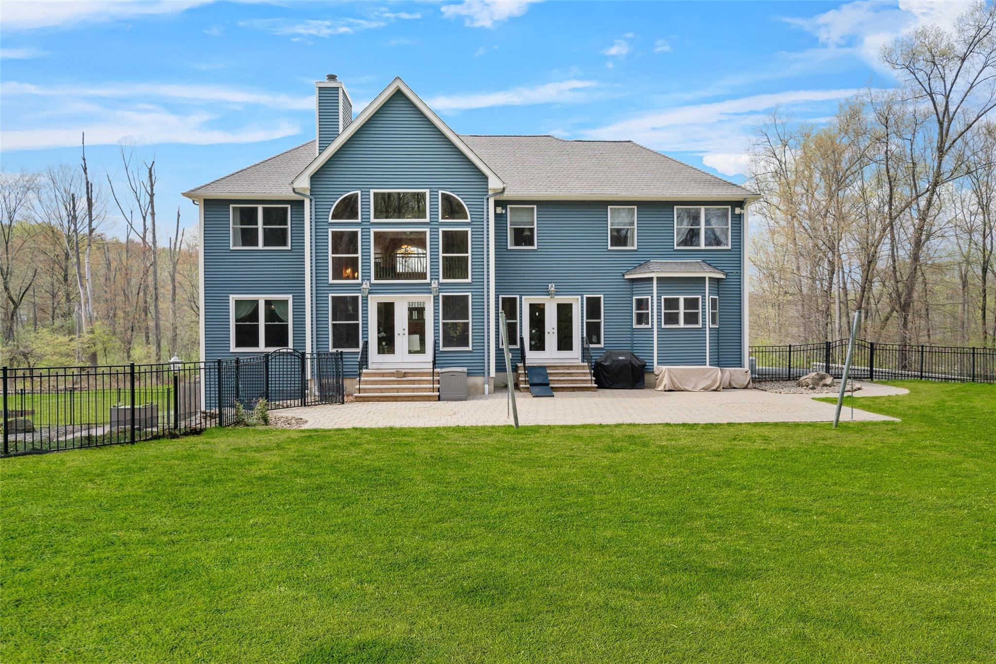 Single Family Orchard Hill  Orange County, NY 10926, MLS-828212-4