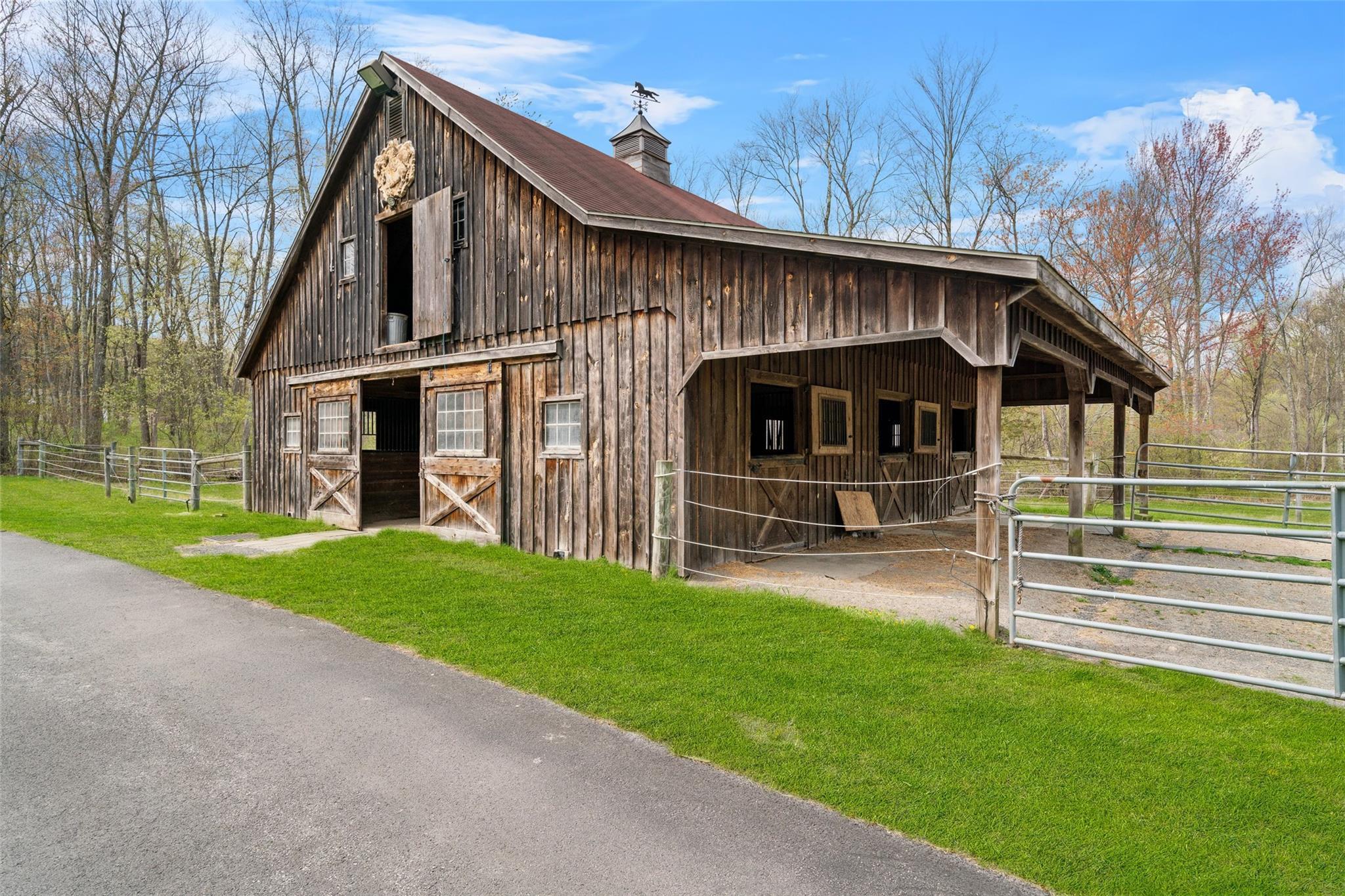 Single Family Orchard Hill  Orange County, NY 10926, MLS-828212-40