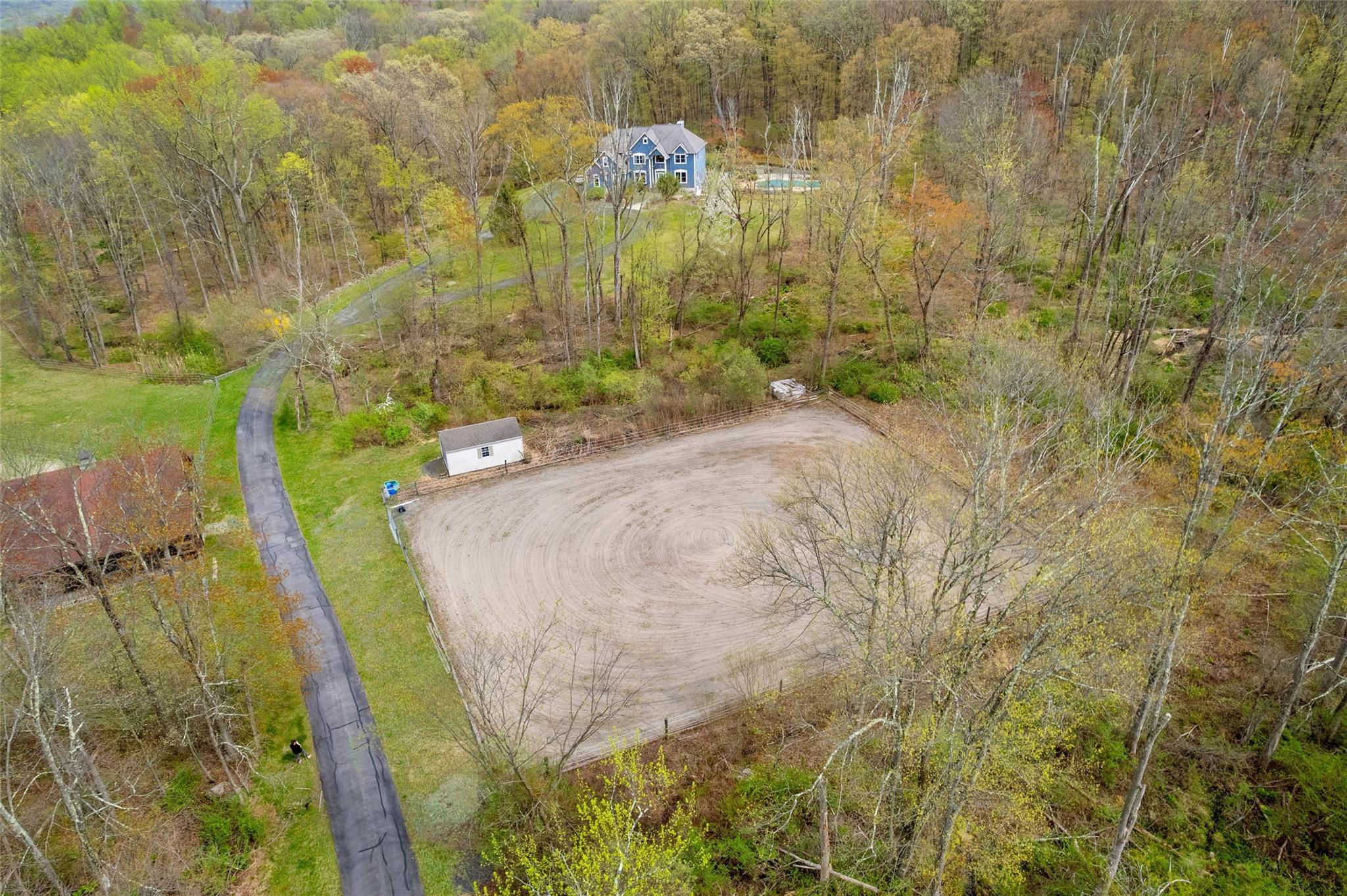 Single Family Orchard Hill  Orange County, NY 10926, MLS-828212-46