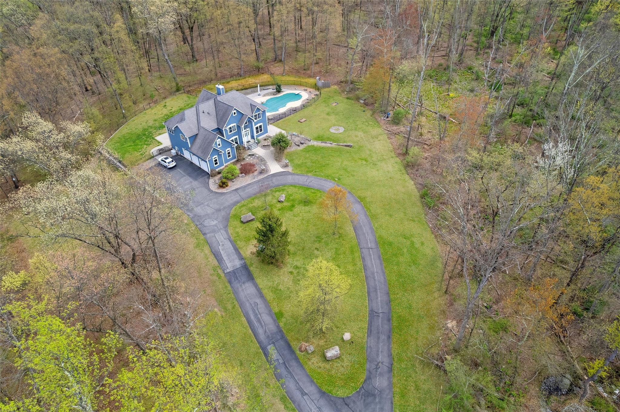 Single Family Orchard Hill  Orange County, NY 10926, MLS-828212-47