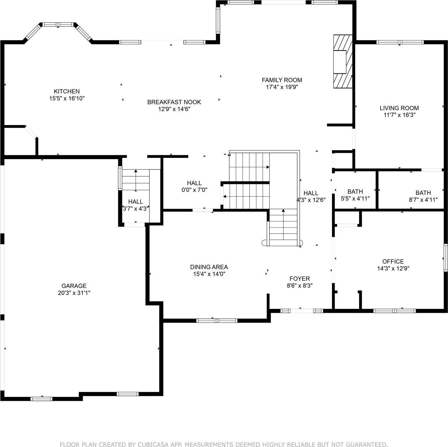 Single Family Orchard Hill  Orange County, NY 10926, MLS-828212-49