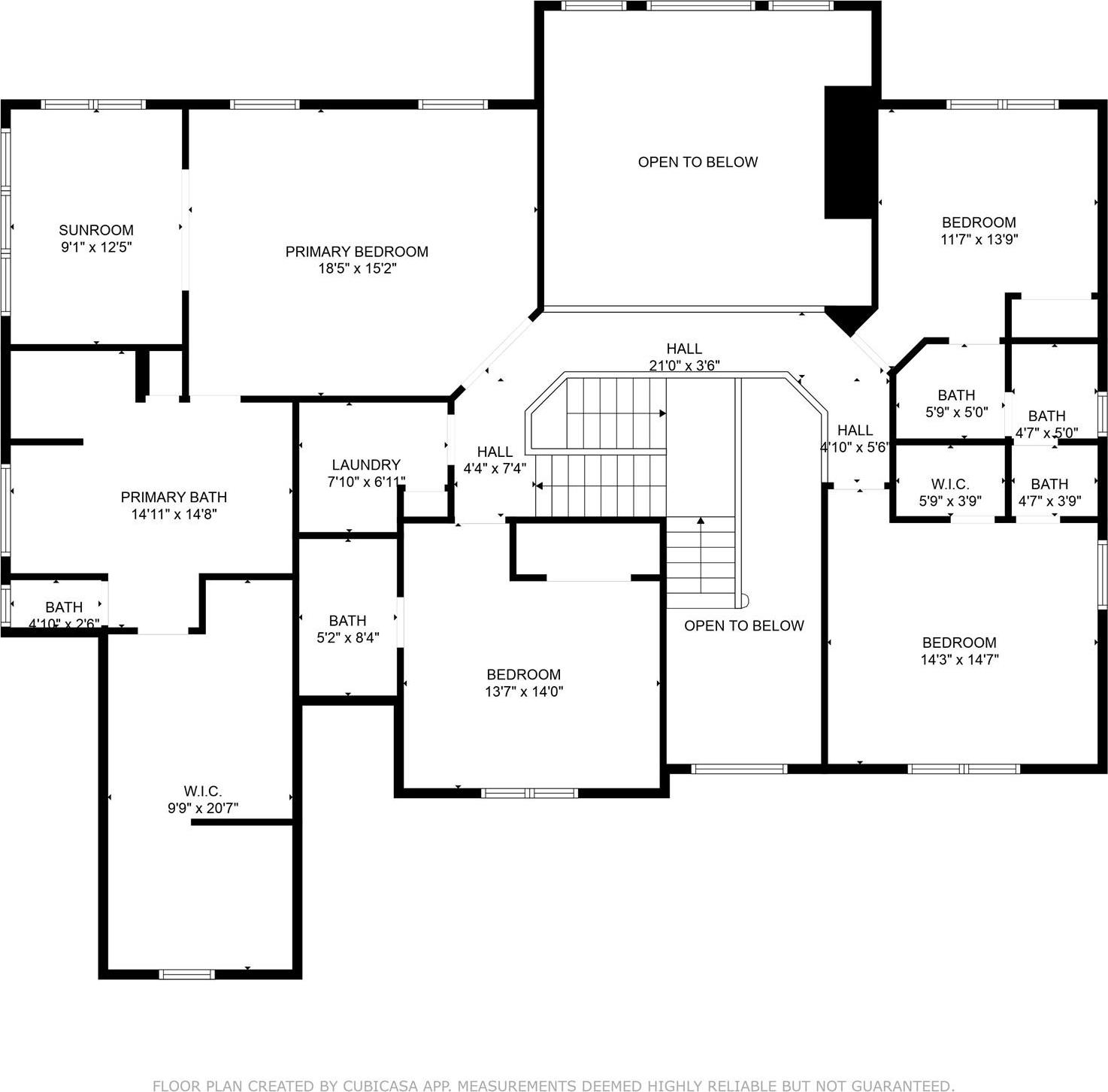 Single Family Orchard Hill  Orange County, NY 10926, MLS-828212-50
