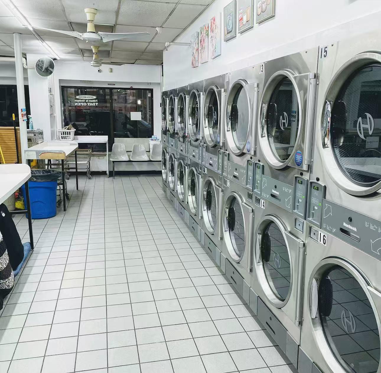 Business Opportunity Sherman  Manhattan, NY 10034, MLS-828215-4