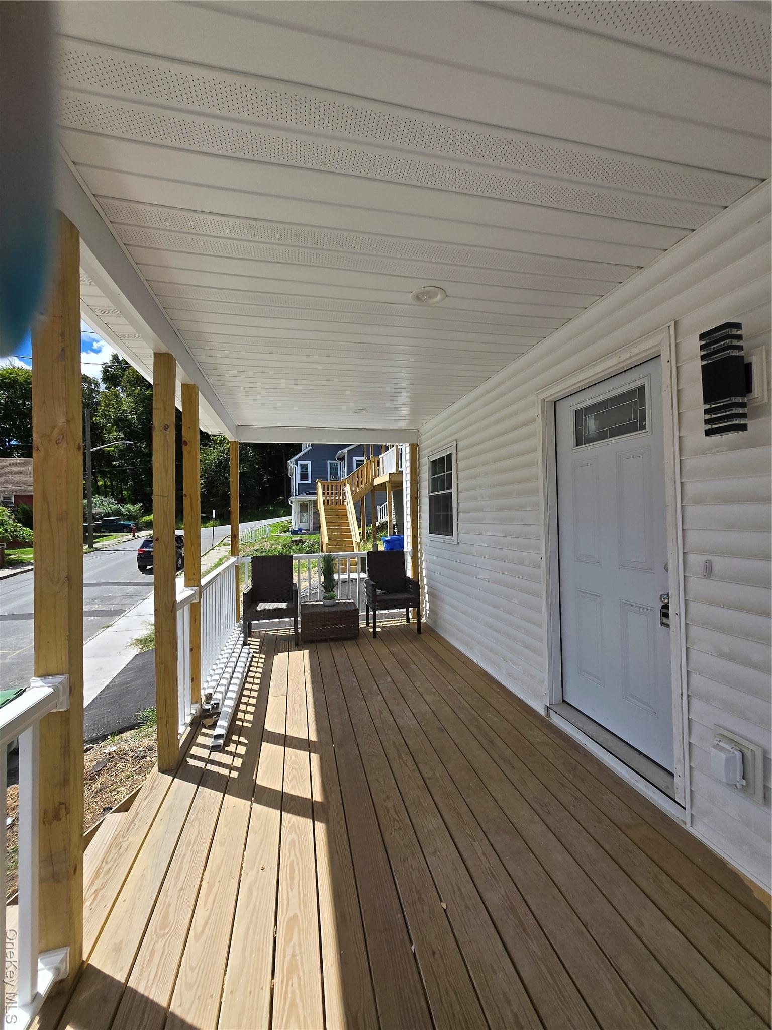 Single Family Fairview  Orange County, NY 10940, MLS-828225-22