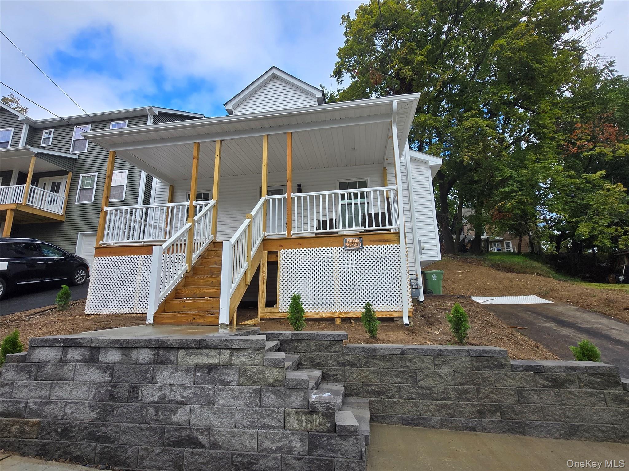 Single Family Fairview  Orange County, NY 10940, MLS-828225-23