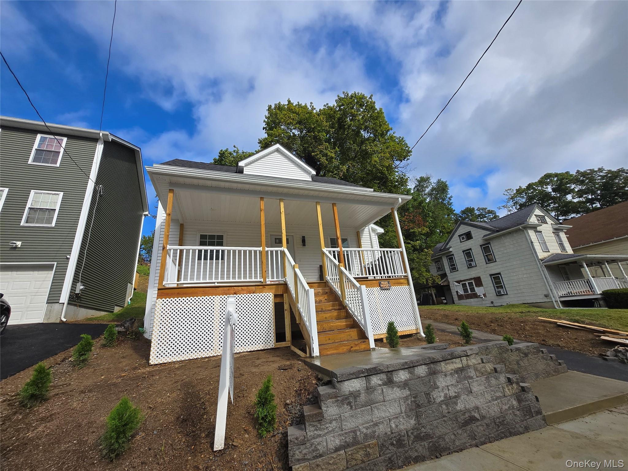 Single Family Fairview  Orange County, NY 10940, MLS-828225-24