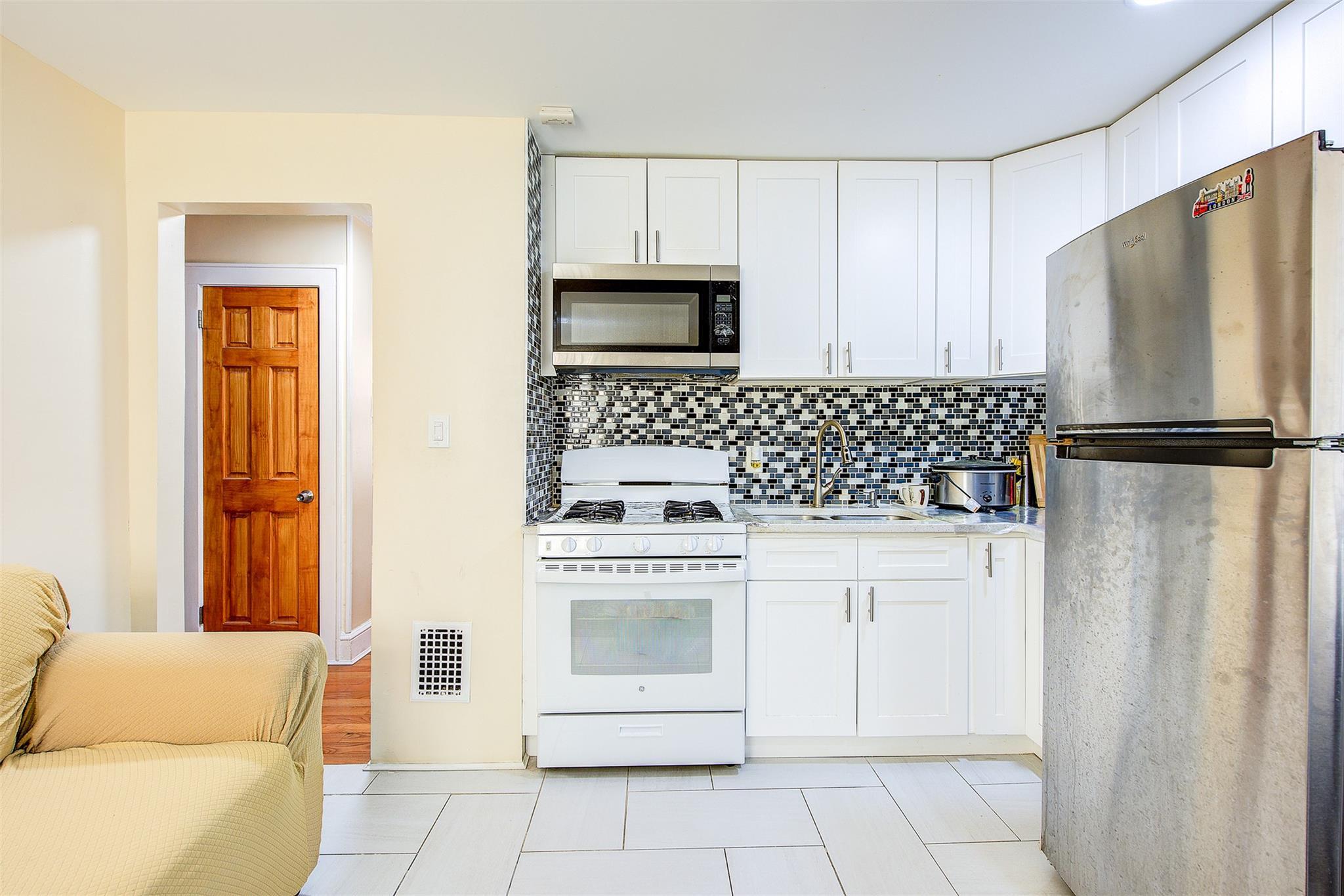 Single Family 215th Place  Queens, NY 11427, MLS-828232-11