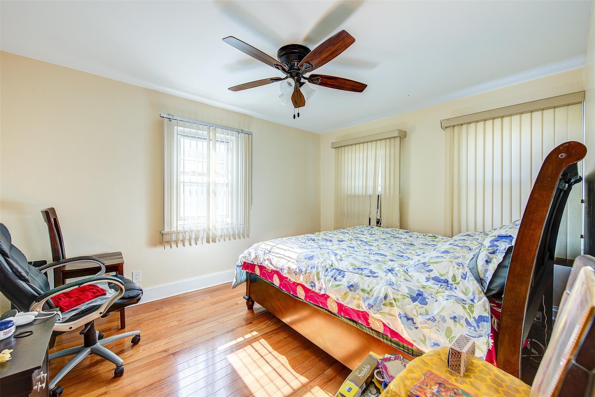 Single Family 215th Place  Queens, NY 11427, MLS-828232-13