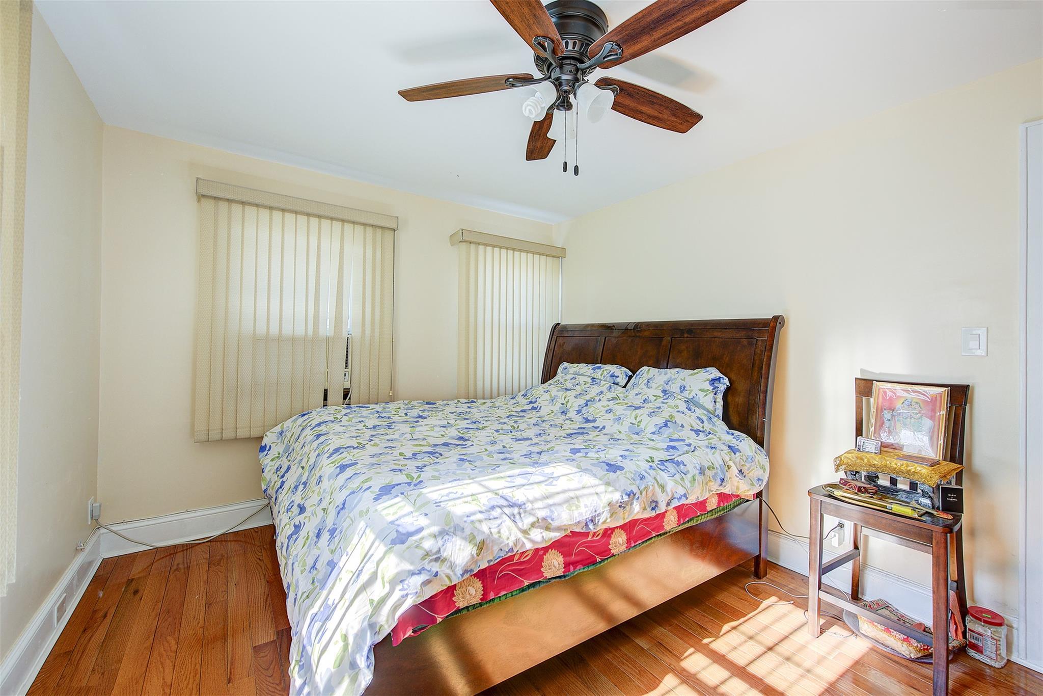 Single Family 215th Place  Queens, NY 11427, MLS-828232-14